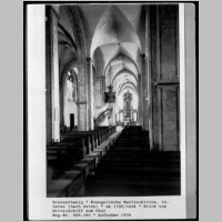 Blick zum Chor, Foto Marburg.jpg